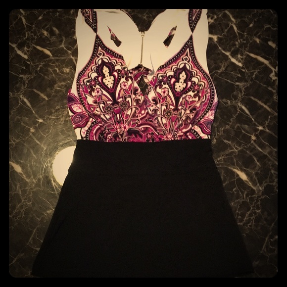 NWOT: Rampage top - Small - Picture 5 of 7